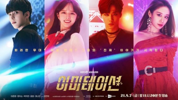 Download Drama Korea Imitation Subtitle Indonesia Download Drama Korea Imitation Subtitle Indonesia