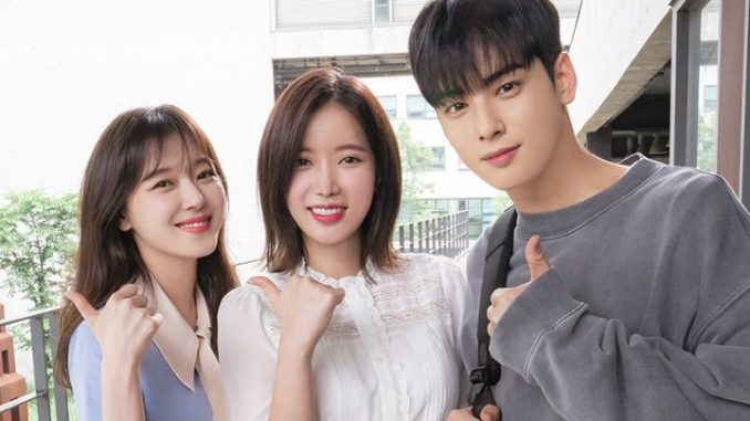 Drama Korea My ID Is Gangnam Beauty Subtitle Indonesia Drama Korea My ID Is Gangnam Beauty Subtitle Indonesia